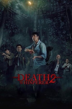 Death Whisperer 2 (2024) poster