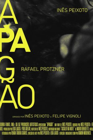 Apagão (2022) poster
