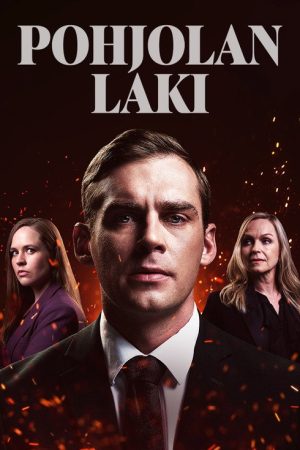 The Laws of Man (2020) poster