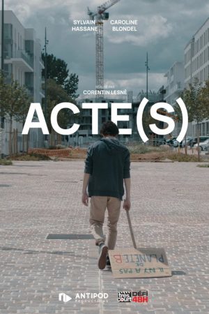 Act(s) (2021) poster