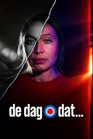 De dag dat… (2026) poster