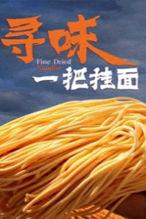 寻味一把挂面 (2020) poster