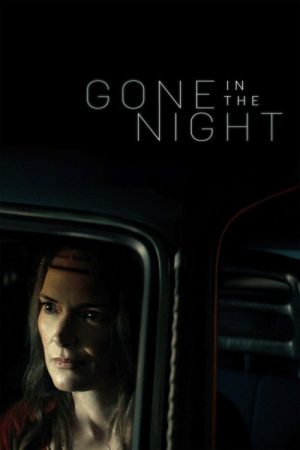 Gone in the Night (2022) poster