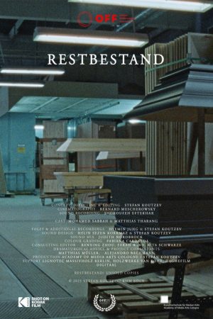 Unsold Copies (2025) poster