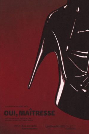 Yes, Mistress (2026) poster