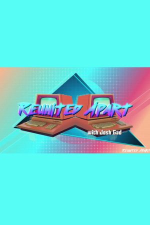 Reunited Apart (2020) poster