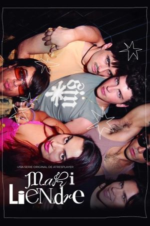 Mariliendre (2025) poster