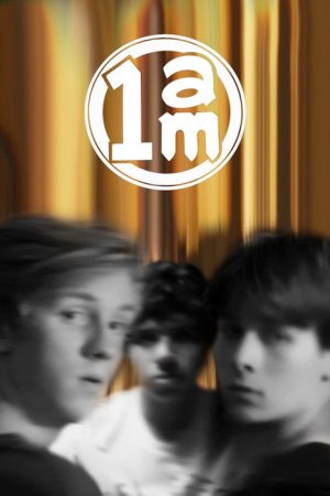 1AM (2026) poster