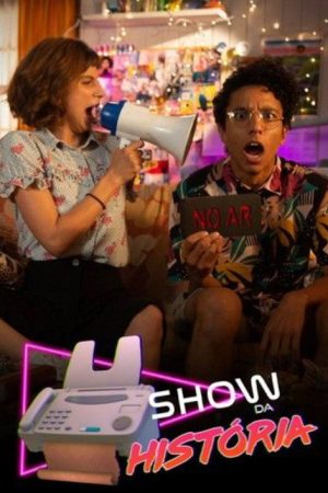 Show da História (2017) poster
