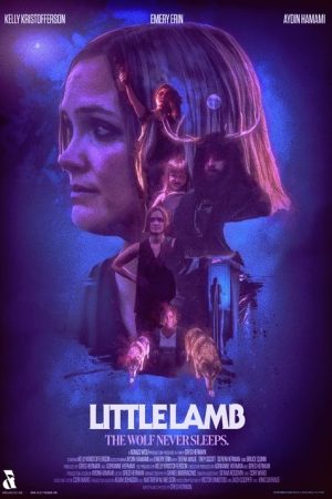 Little Lamb (2026) poster