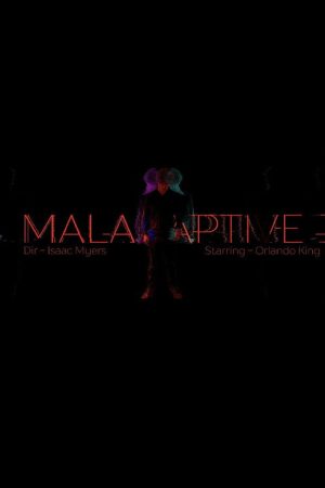 Maladaptive (2021) poster