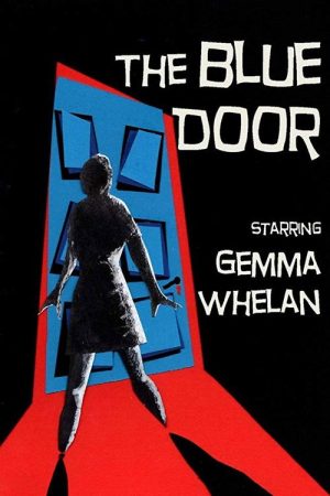 The Blue Door (2018) poster
