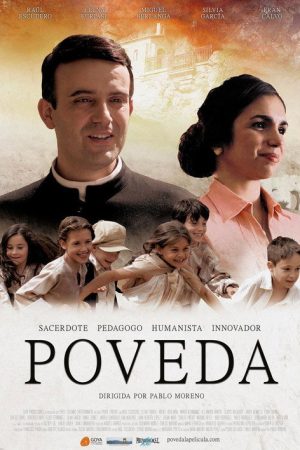 Poveda (2016) poster