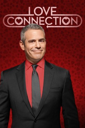 Love Connection (2017) poster