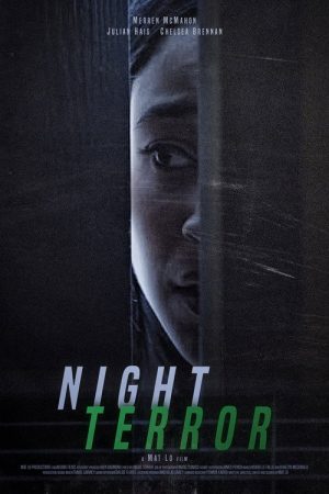 Night Terror (2017) poster