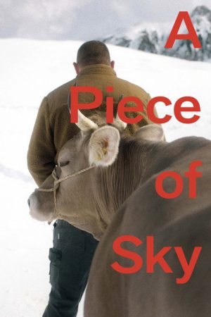 A Piece of Sky (2022) poster