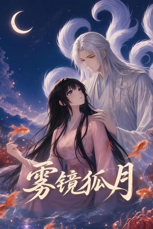 Moon Fox in Misty Mirror (2026) poster