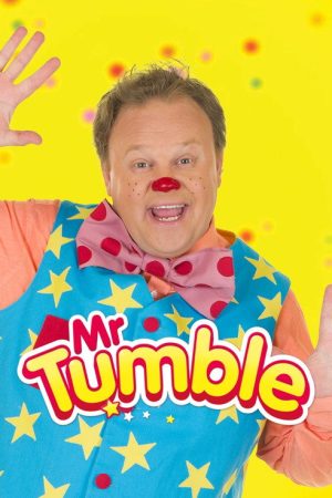 Mr Tumble (2020) poster