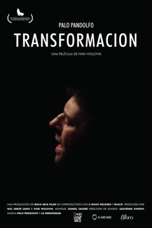 Transformation (2018) poster
