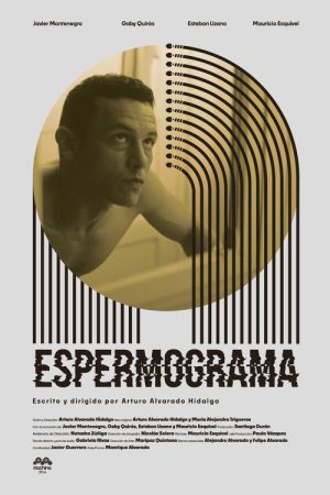 Sperm Count (2026) poster
