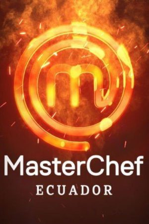 MasterChef Ecuador (2019) poster