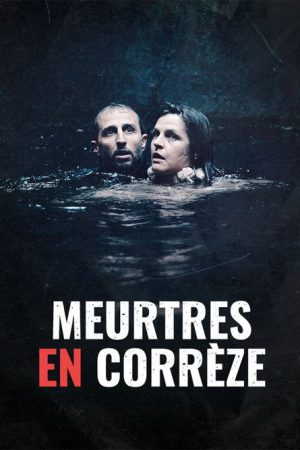 Meurtres en Corrèze (2020) poster