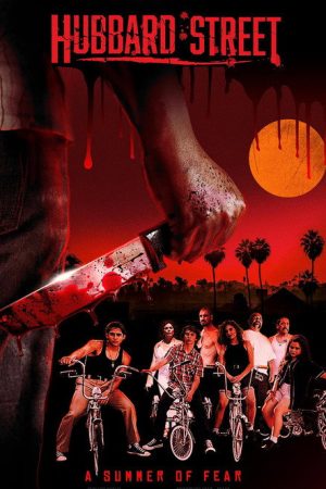 Hubbard Street (2025) poster