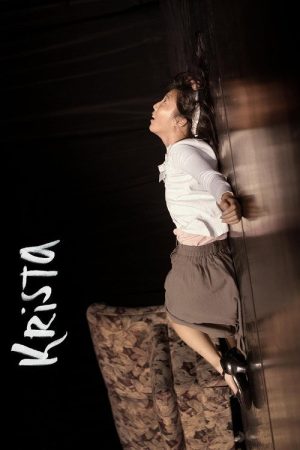 Krista (2018) poster