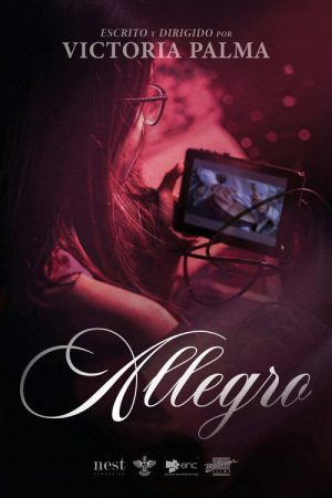 Allegro (2026) poster