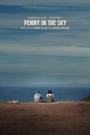 Penny in the Sky (2026) poster