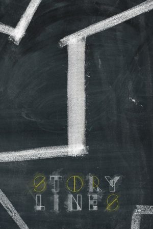 Storylines (2017) poster