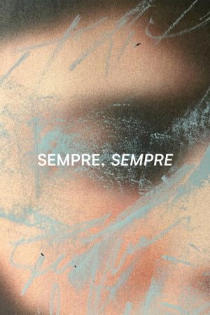 Sempre, sempre (2026) poster