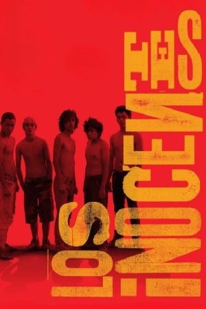 The Innocents (2025) poster