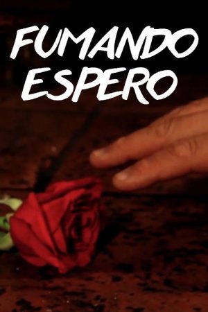 Fumando espero (2018) poster