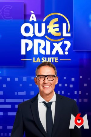 À quel prix ?, la suite (2025) poster