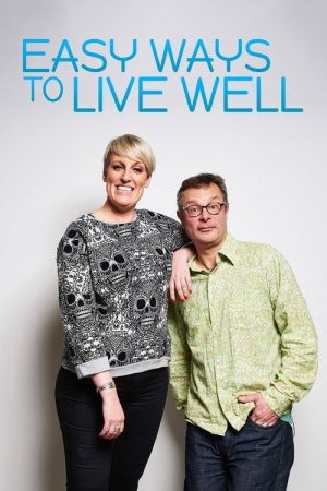Easy Ways to Live Well (2020) poster