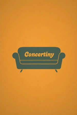 Concertiny (2026) poster