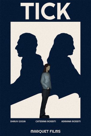Tick (2024) poster