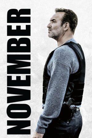 November (2022) poster