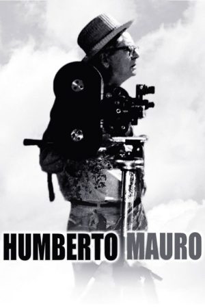 Humberto Mauro (2018) poster