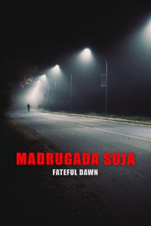 Fateful Dawn (2026) poster