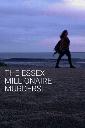 The Essex Millionaire Murders (2025) poster