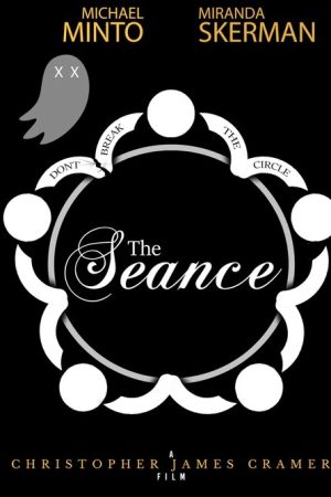 The Seance (2021) poster