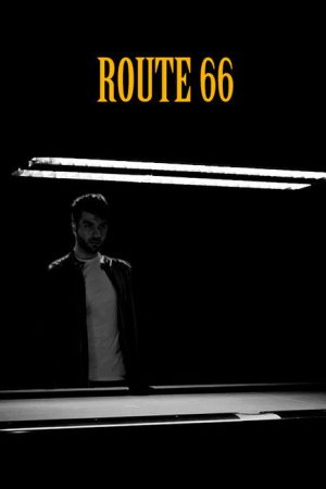 Route 66 (2019) poster