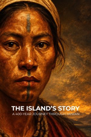 The Island’s Story (2025) poster