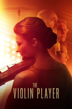 The Violin Player (2018) poster