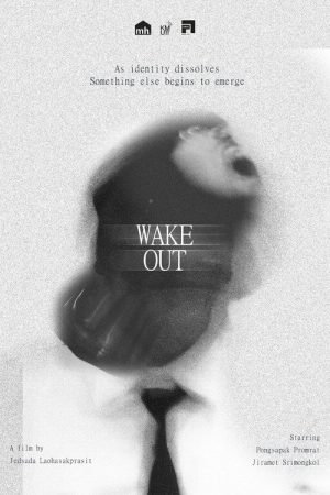 WAKEOUT (2026) poster