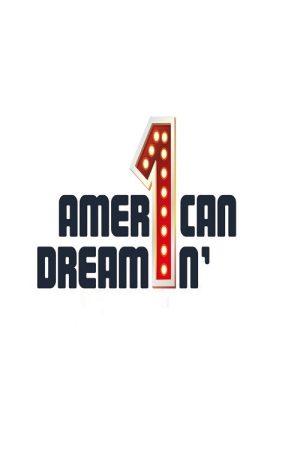 American Dreamin’ (2019) poster