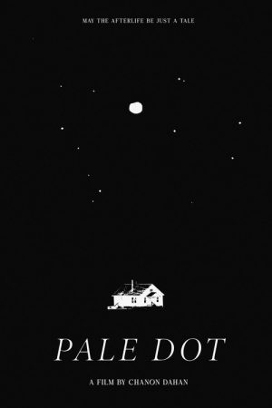 Pale Dot (2024) poster