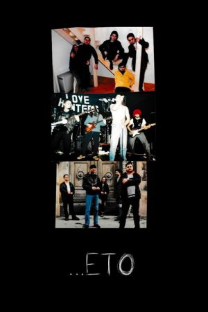 …Eto (2021) poster